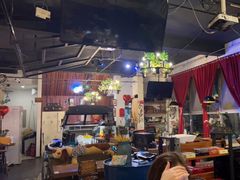-莫比餐厅(五道口店)