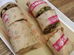 招牌烤鸭卷-特派卷·老北京烤鸭卷(合生汇购物中心店)