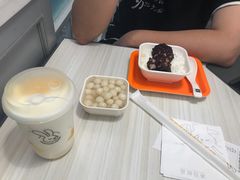 -满记甜品(静安大悦城店)