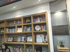-子曰书院·古筝围棋书法国画小主持(夏都店)