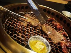 -極屋鮨牛 · 烧肉酒场(时代C馆店)