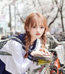 -东方美妍小鹏造型