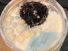 -甜心闲生传统手工冰粉(奎星楼店)