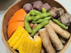 -阿明小菜·海鲜·上海菜(梅陇店)