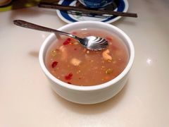西湖藕粉-桂满陇天书(南京德基旗舰店)