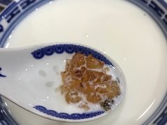 -赵记传承特色牛奶甜品(泉城广场店)