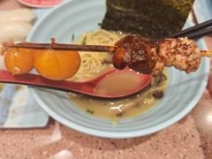 -元气寿司(环球港店)