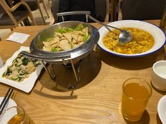 -秦香阁·西北家常菜(徐汇日月光中心店)