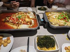 -半天妖烤鱼(百乐广场店)