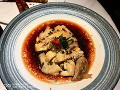 -鱼翅楼·津派砂锅鱼翅(水上公园店)