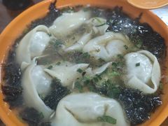 -阿麟馄饨(延长路店)