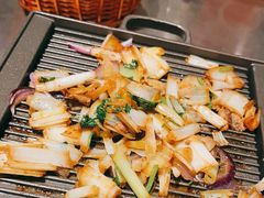 -潮界(虹桥新天地店)