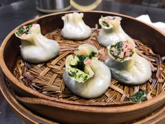 -九炉分座(个园店)