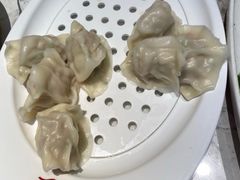 -悦海·家宴·冰花皮皮虾大锅贴(宝龙店)