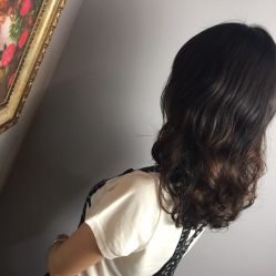 -GIRL STYLE 烫发·染发沙龙