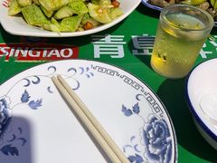 -老大烧烤(铁新里店)