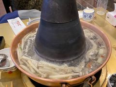 -牛街清真满恒記(平安里西大街店)