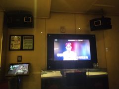 -百威KTV(恒福路店)