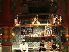 -纳瓦新疆菜(银都店)