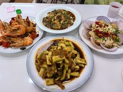 -来之顺海鲜菜馆·青岛菜·始于1993(栈桥店)