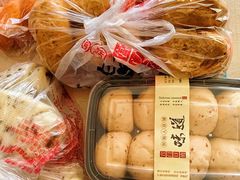 -宫门口馒头铺(创始人总店)