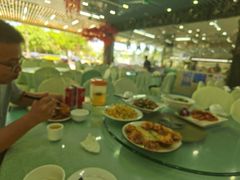 -景好海鲜餐厅(大鹏必选旅游店)