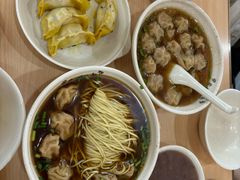 -蒋家桥饺面店(东关街店)