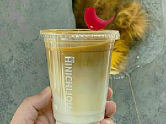 菠萝的海冰萃咖啡-瑞幸咖啡(西安软件园店)