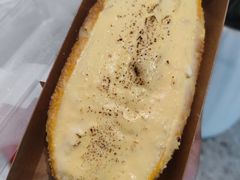-木子木水日式烫面包(世界城光谷店)
