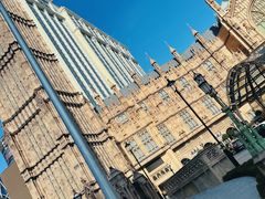 -澳门喜来登大酒店