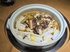 -菌彩云南野生菌火锅(万达广场店)