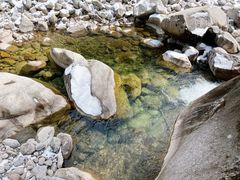 -青峰峡国家森林公园