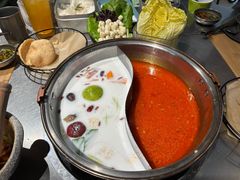 -椰庭·椰子鸡·创意玩家(晶耀前滩店)