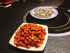 -红顶老汉烧鸡公羊蝎子火锅(学士街店)