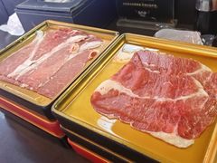 -牛武士寿喜烧·和牛火锅自助(全球首店)