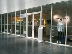 -华晨宝马铁西工厂