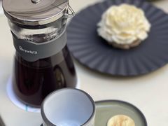 -潮一不贰·法式甜品·生日蛋糕·西式简餐(外滩店)