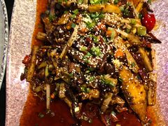 -醉小酒馆·川菜·江湖菜·重庆菜(观音桥旗舰店)