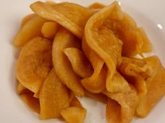 酱脆萝卜-中国大酒店·食街