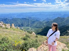 -白草畔自然风景区