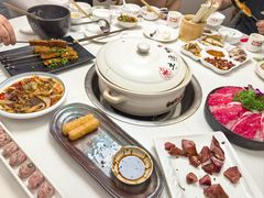 -土连锅·现熬养生汤锅(梁家巷店)