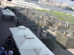 -镭战大联盟真人CS·生日派对·亲子聚会·团建(天安千树店)