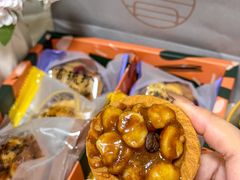 -珍妮曲奇聪明小熊(尖沙咀店)