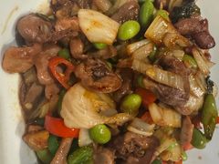 -老阿爸鲜鱼土菜(昆山花桥店)