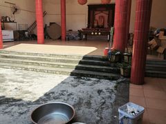 -崖口云吞(中堡店)