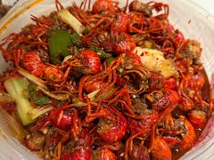 -回味南塘老王虾尾(总店)