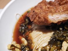 -朱新年·苏式汤团·面点(北寺塔店)