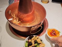 -北京老门框爆肚涮肉馆(锦业路店)