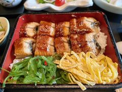 -江户前日本料理(瑞诗酒店店)
