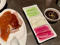 -金鸭季·北京烤鸭(深业上城店)